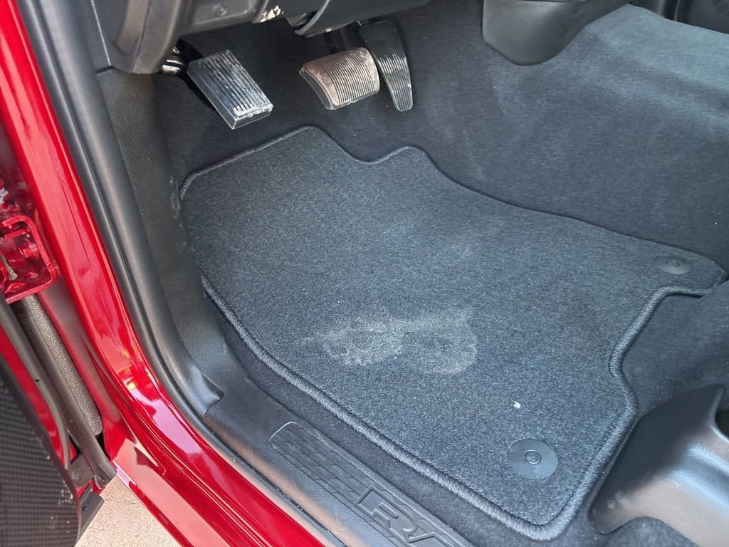 New 2026 RAM 2500 Big Horn image 16