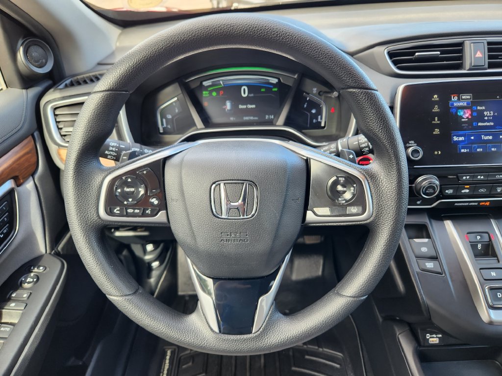 Used 2021 Honda CR-V EX image 16
