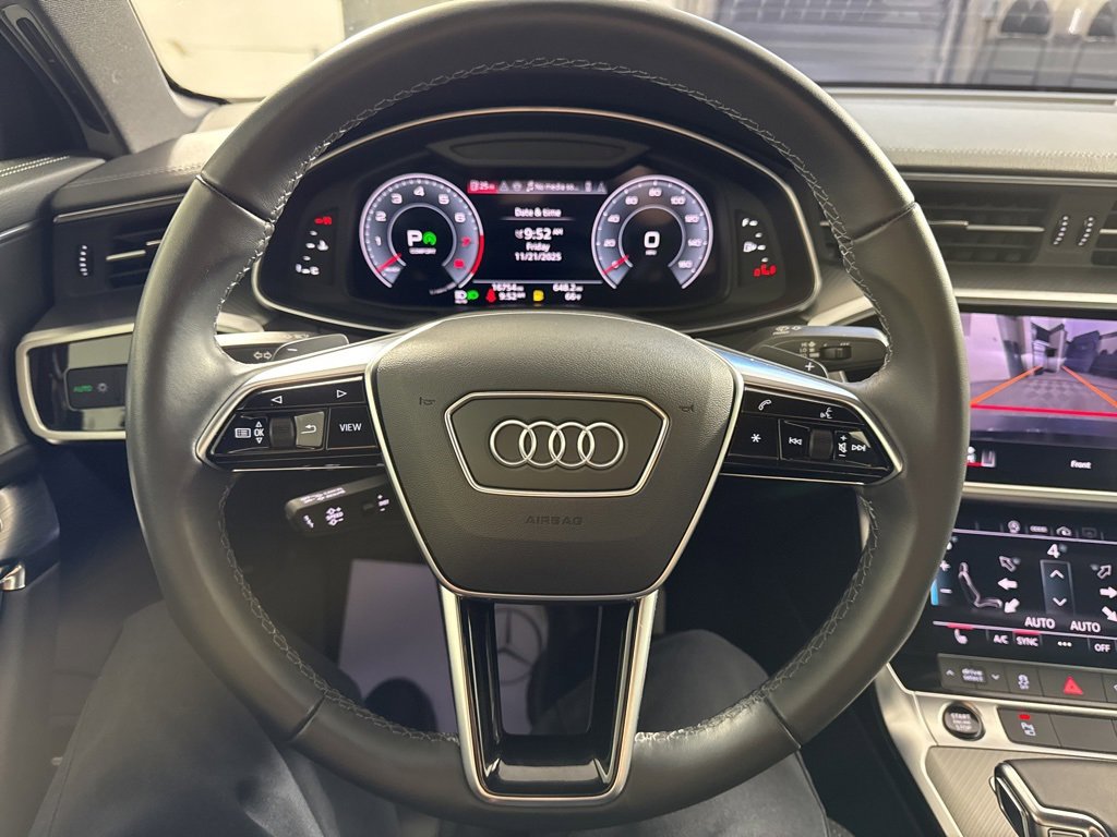 Used 2024 Audi A6 2.0T Premium w/ Summer of Audi Package image 33
