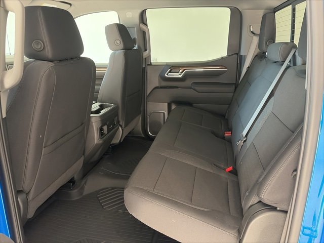 New 2026 Chevrolet Silverado 1500 RST image 14