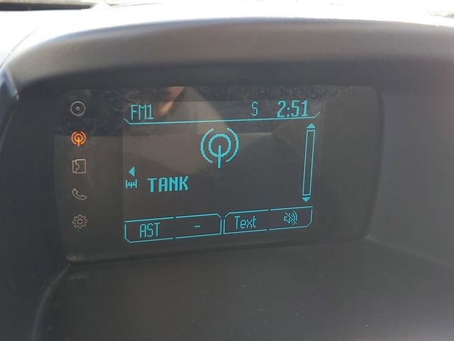 Used 2017 Ford Fiesta SE image 25