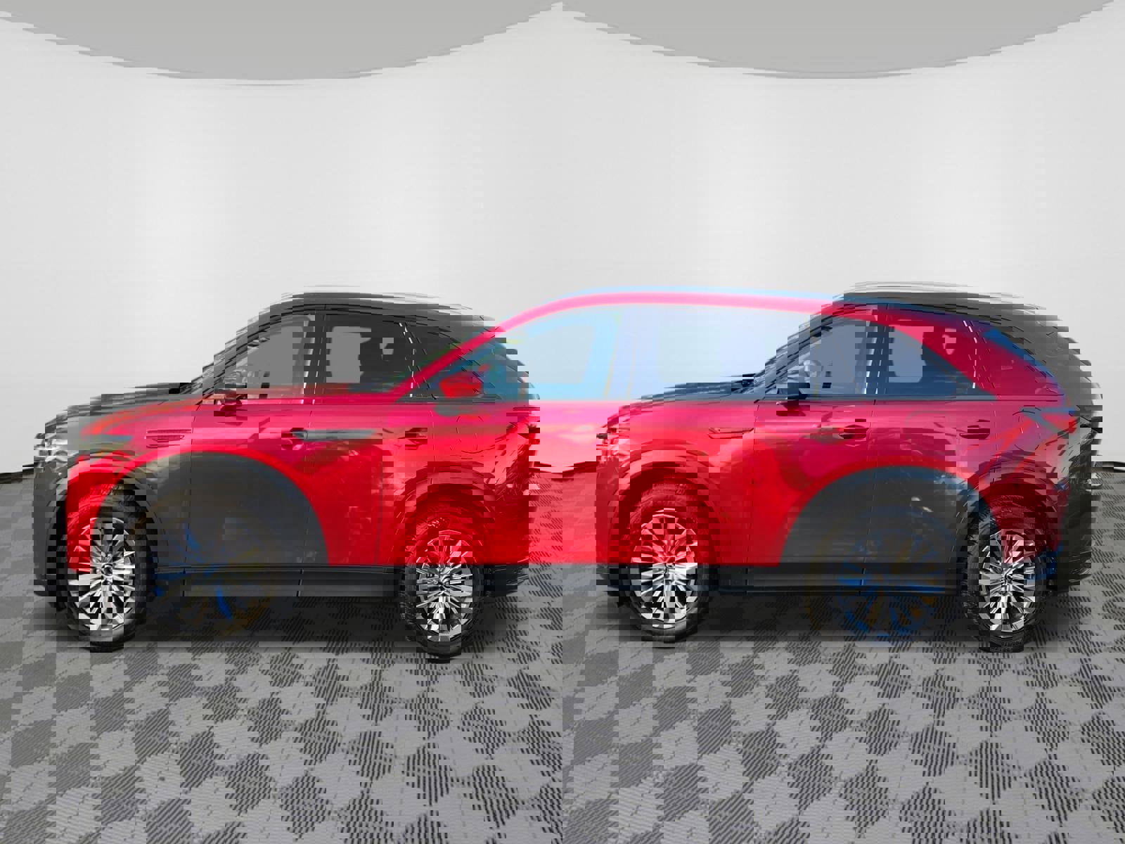 Certified 2024 MAZDA CX-90 3.3 Turbo w/ Preferred Plus image 5