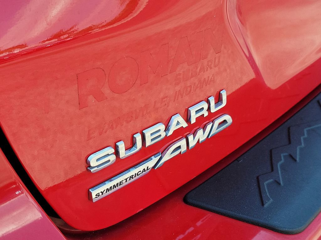 Certified 2024 Subaru Crosstrek 2.0i Premium image 5
