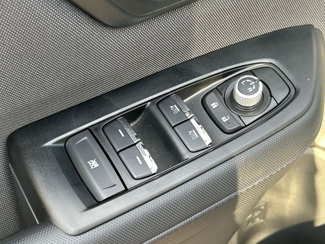 New 2026 Subaru Forester Touring AWD/4WD image 17