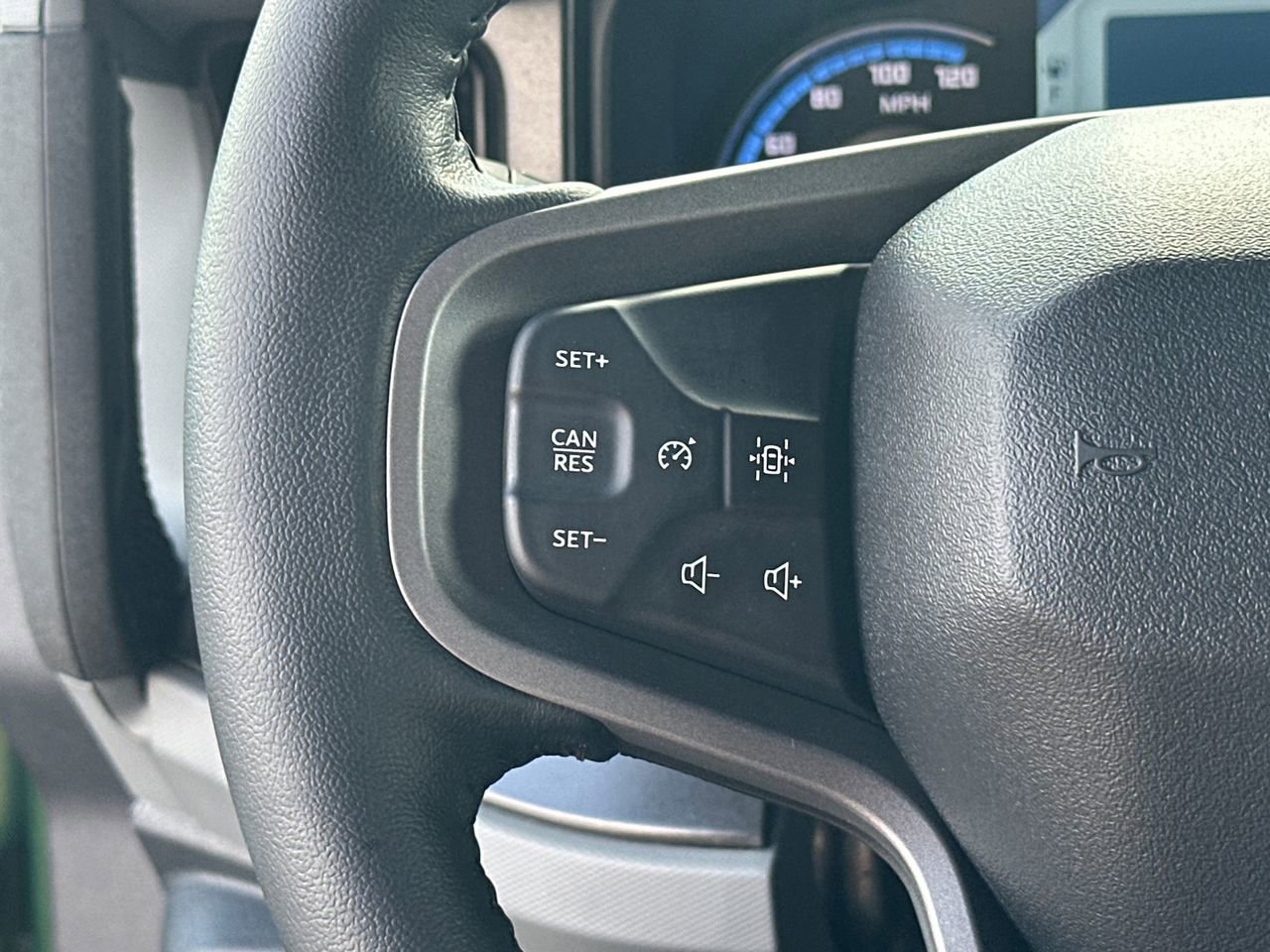 Certified 2023 Ford Bronco Big Bend w/ Sasquatch Package image 26