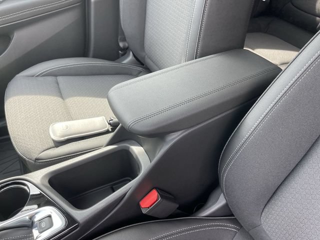 New 2026 Buick Encore GX Preferred w/ Advanced Technology Package FWD image 20