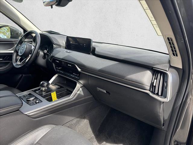 Used 2024 MAZDA CX-90 3.3 Turbo w/ Preferred Plus AWD/4WD image 29