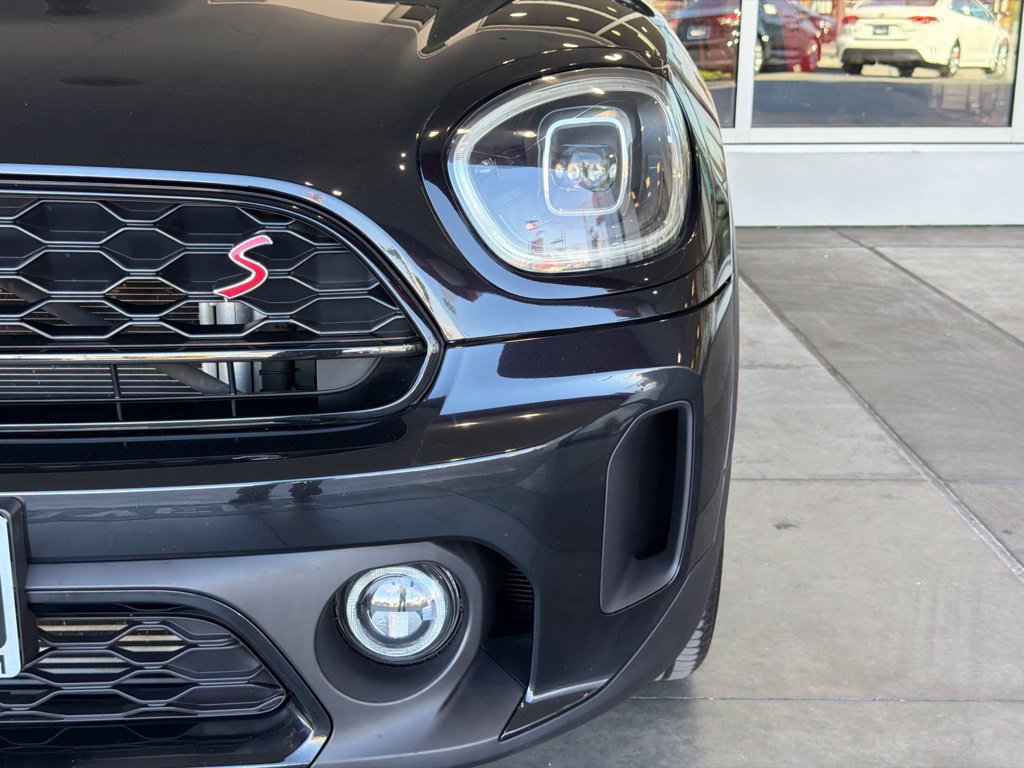 Used 2023 MINI Cooper Countryman S FWD image 5