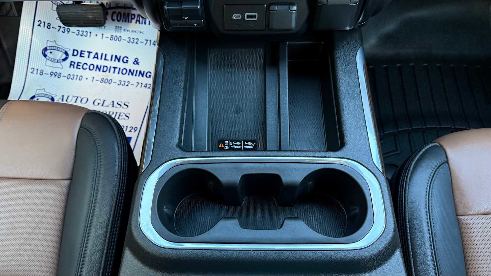 Used 2021 Chevrolet Silverado 3500 High Country AWD/4WD image 24