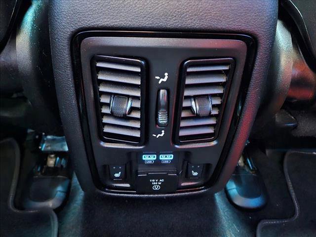 Used 2023 Dodge Durango SRT Hellcat image 19