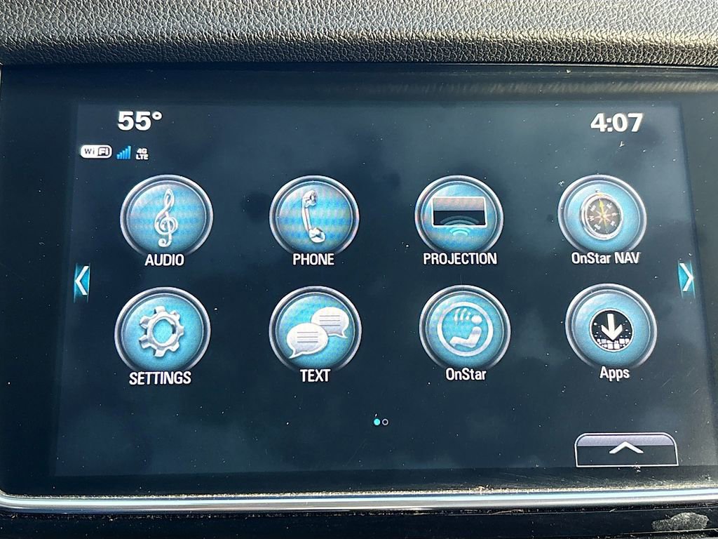 Used 2018 Buick Encore Preferred image 15