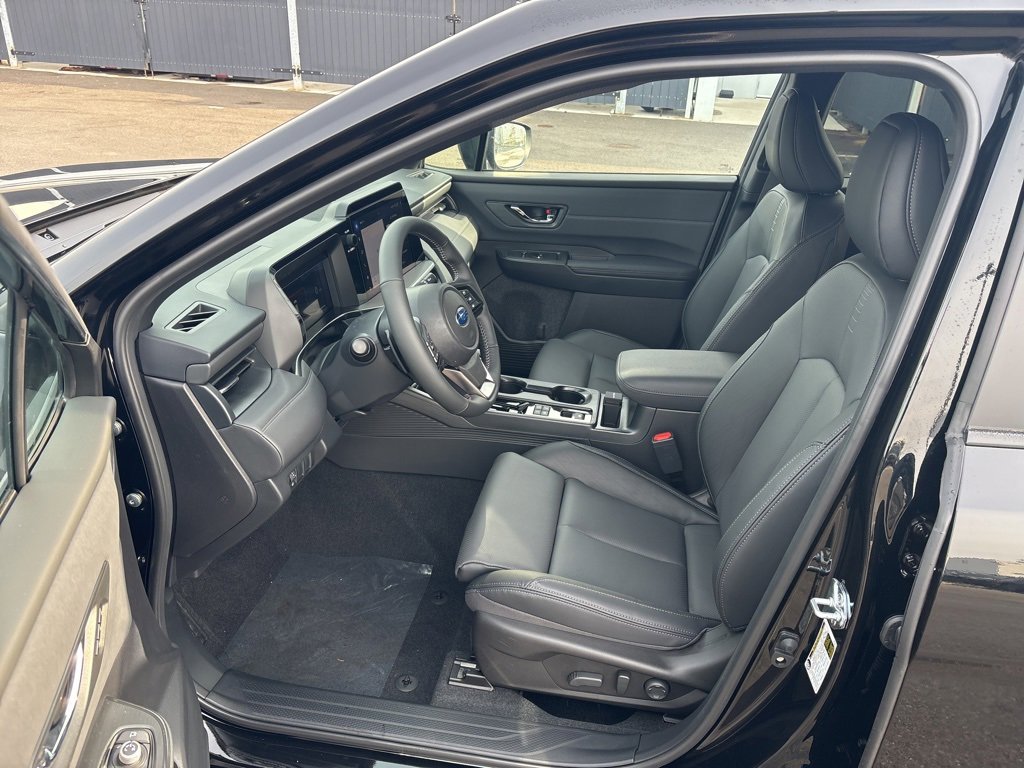 New 2026 Subaru Outback Touring XT image 9