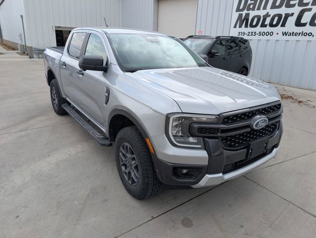 Used 2024 Ford Ranger XLT image 6