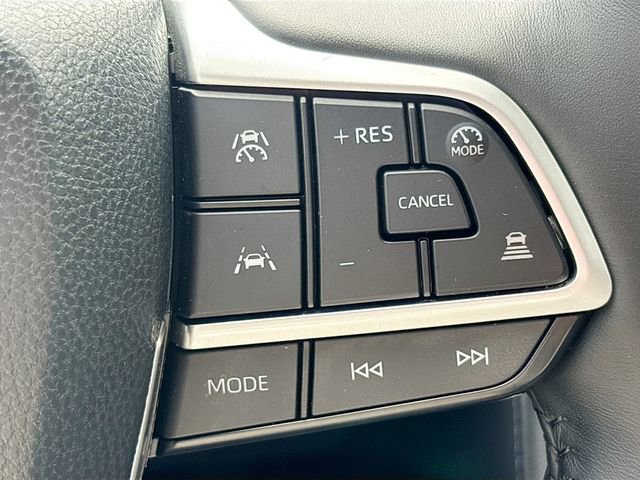 Used 2024 Toyota Grand Highlander Limited image 40