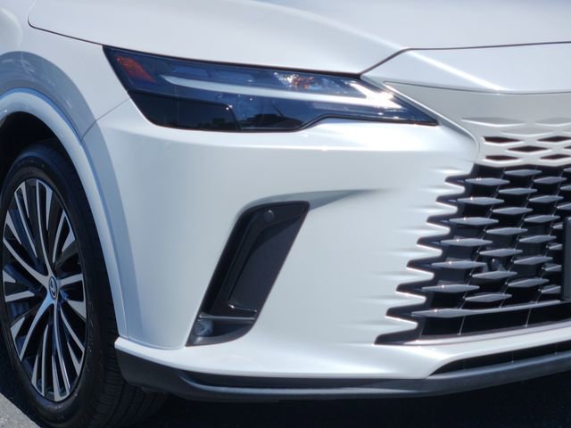 Used 2024 Lexus RX 350 w/ Technology Package image 7