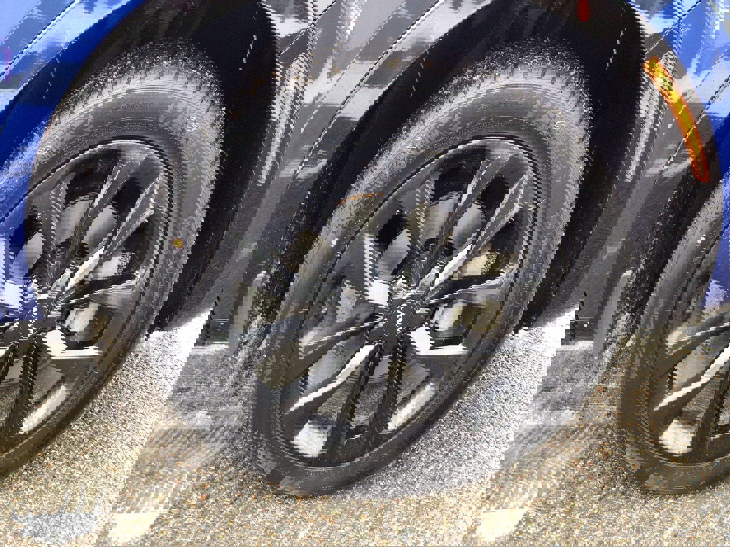 Used 2023 Kia Sorento SX image 9