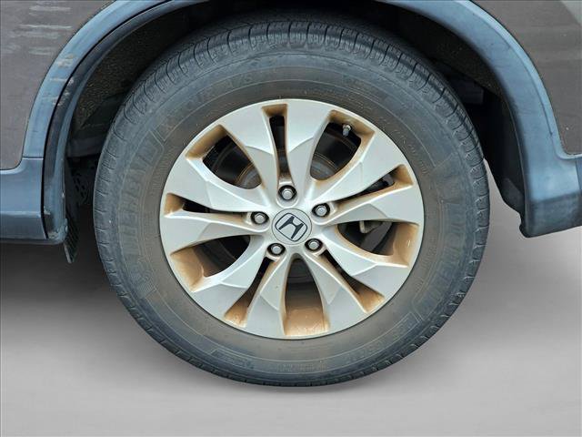 Used 2013 Honda CR-V EX image 9