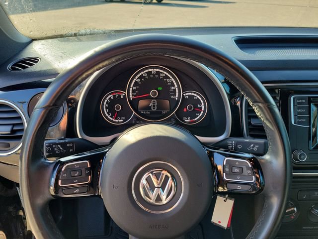 Used 2016 Volkswagen Beetle 1.8T Denim image 18