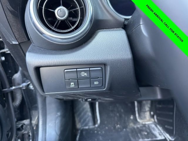 Used 2025 MAZDA MX-5 Miata RF Grand Touring image 16