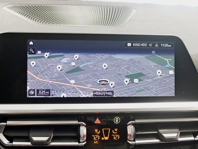Used 2020 BMW M340i xDrive w/ Premium Package AWD/4WD image 19