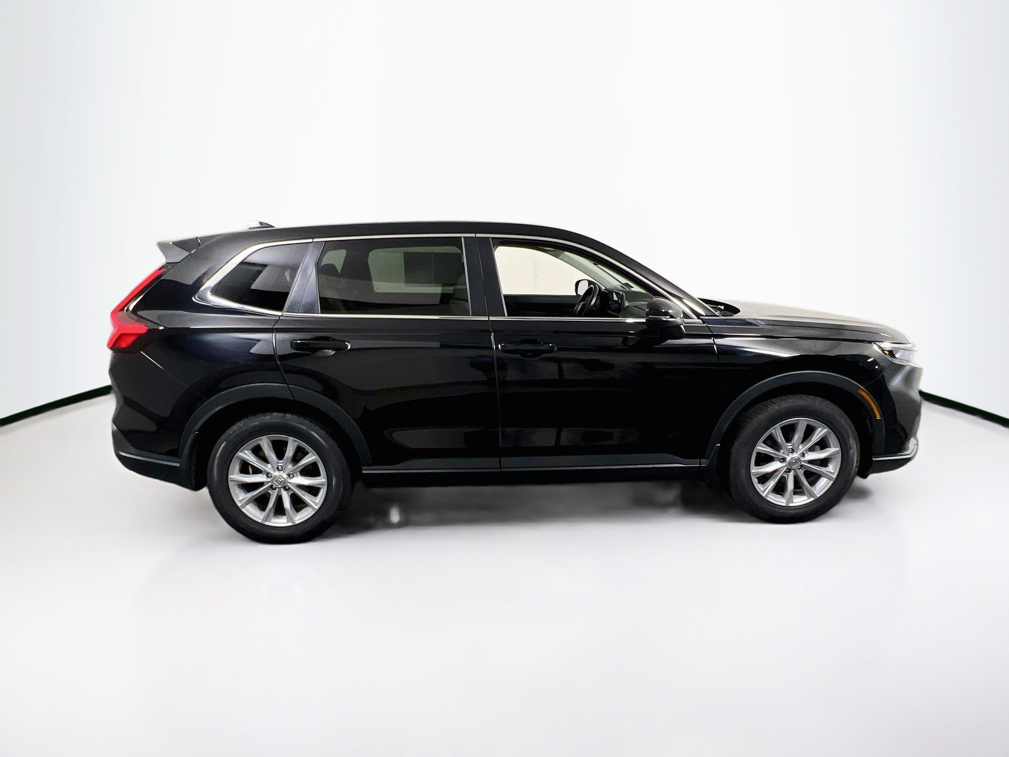 Used 2023 Honda CR-V EX-L image 4