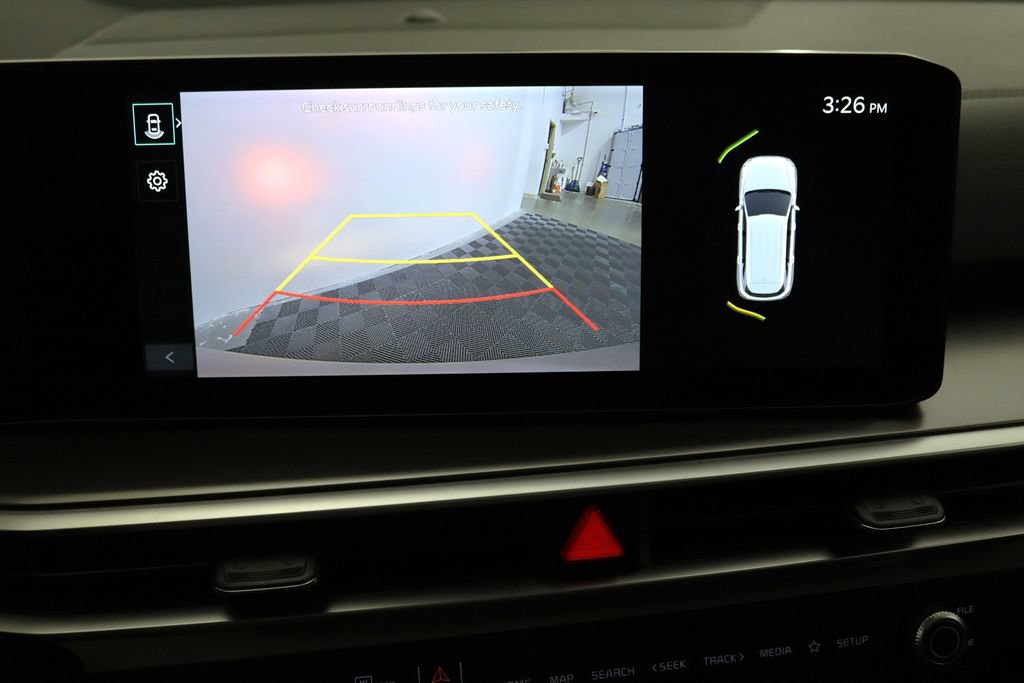 Used 2024 Kia Sorento S w/ Panoramic Sunroof Package FWD image 24