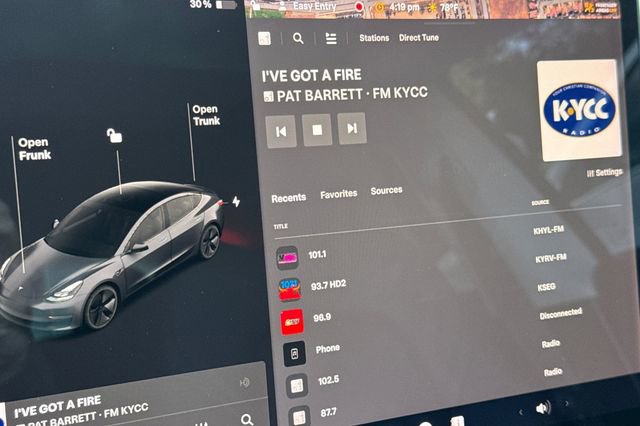 Used 2021 Tesla Model 3 Standard Range Plus RWD image 25