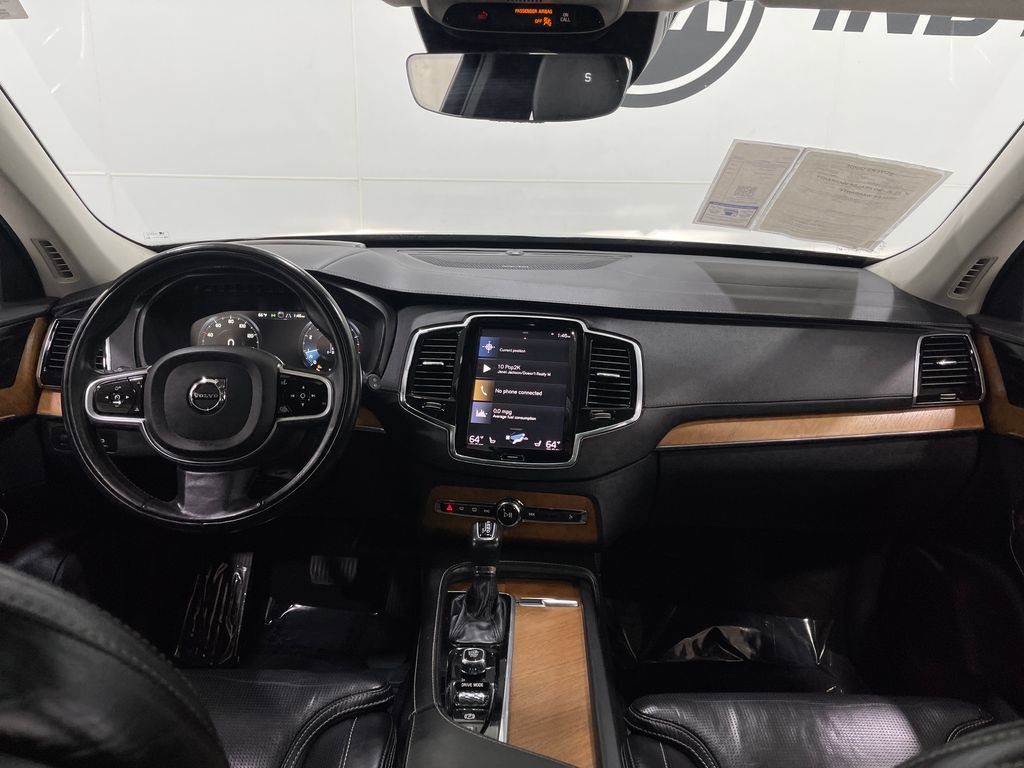Used 2019 Volvo XC90 T6 Inscription w/ Advanced Package image 20