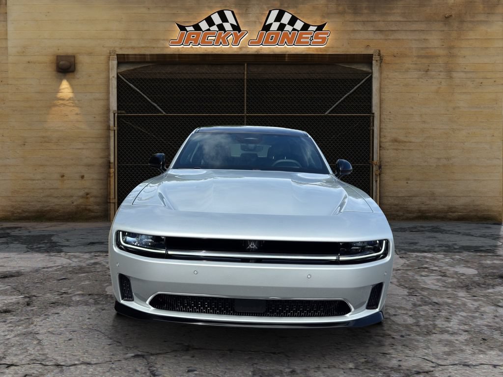 Used 2024 Dodge Charger Daytona R/T w/ Plus Group AWD/4WD image 14