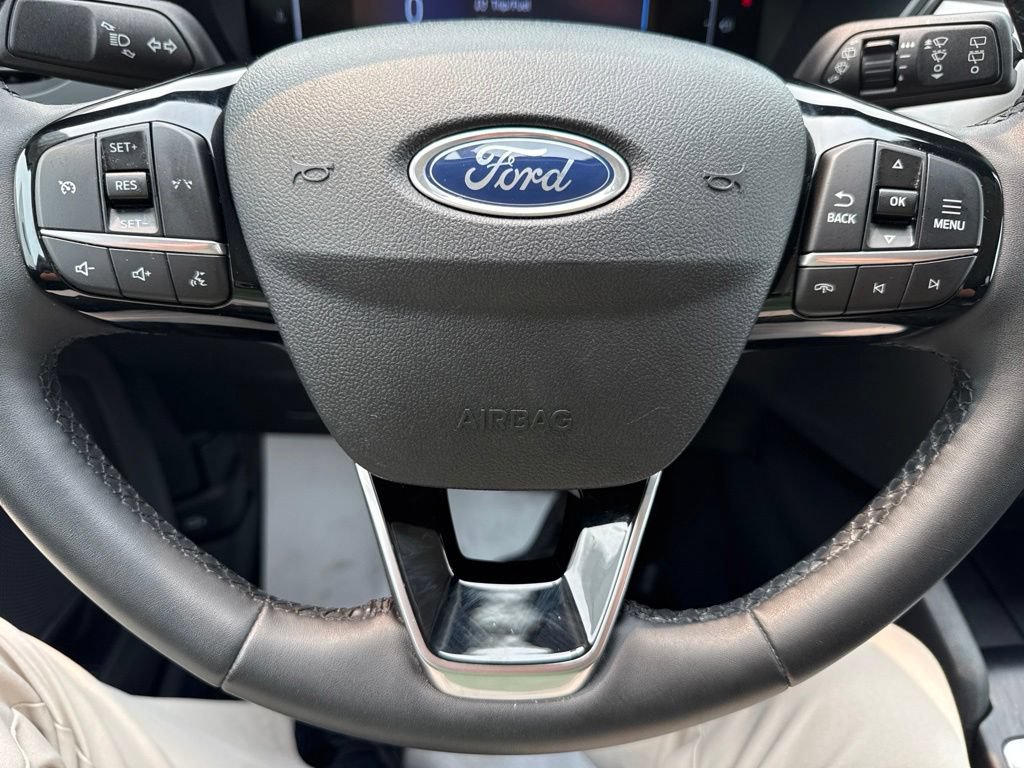 Used 2023 Ford Escape Active AWD/4WD image 13