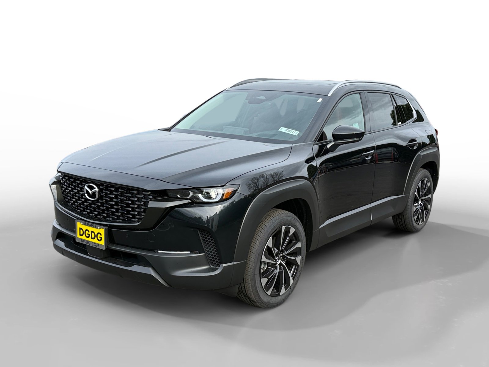New 2026 MAZDA CX-50 2.5 Hybrid w/ Cargo Package
