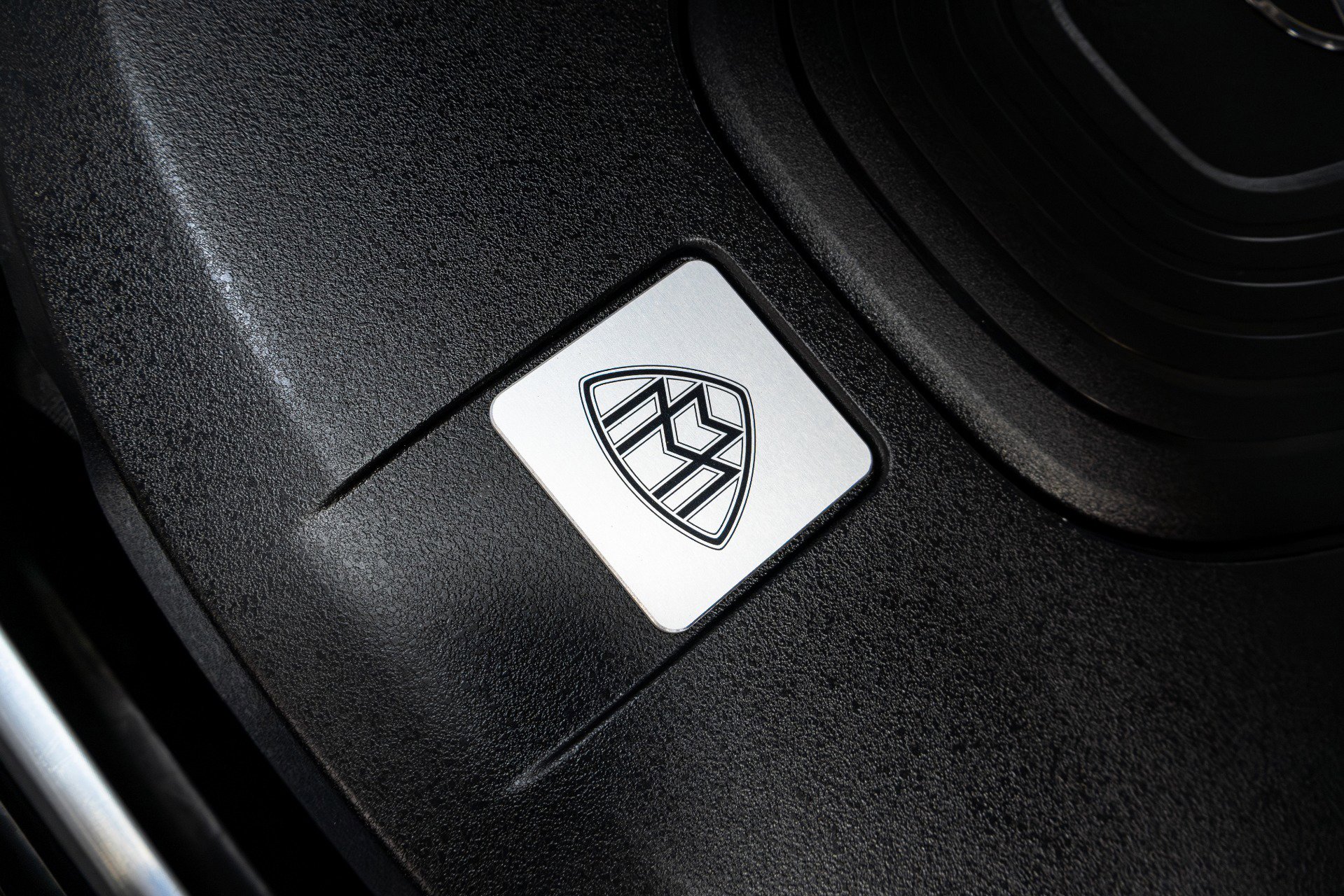 Used 2024 Mercedes-Benz Maybach S 680 Maybach S 680 4MATIC image 52