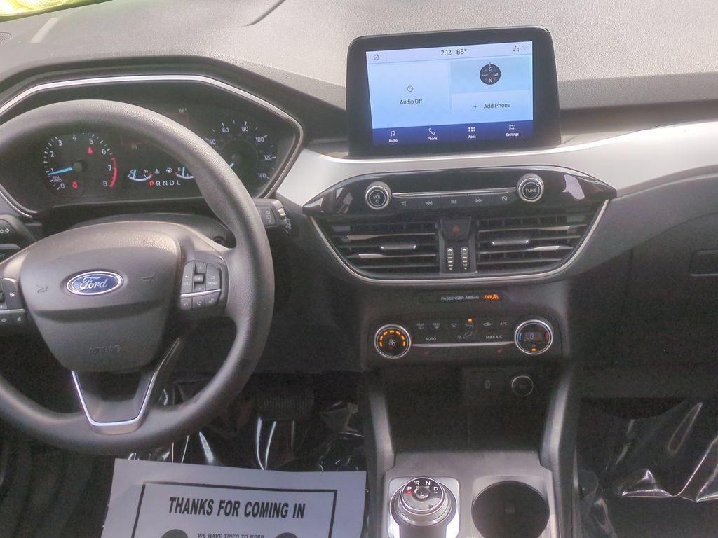 Used 2020 Ford Escape SE FWD image 16