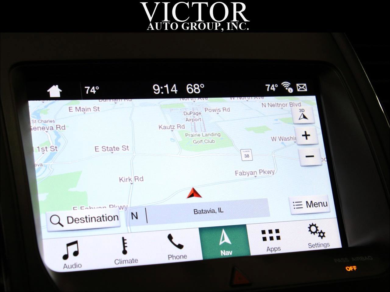 Used 2019 Ford Taurus SEL w/ Equipment Group 201A image 27