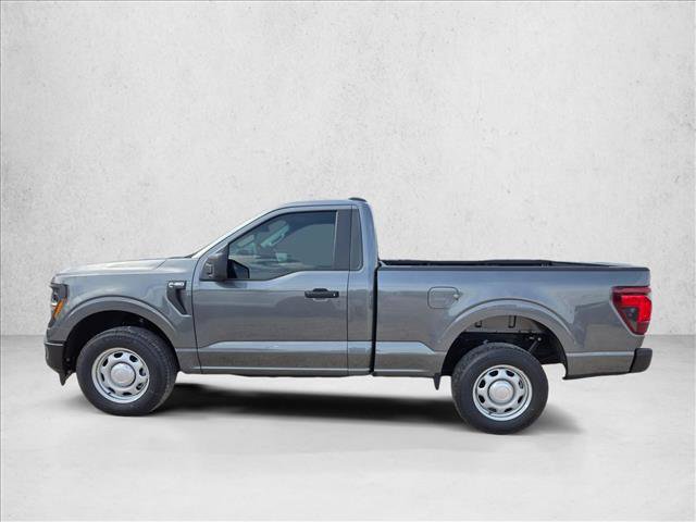 New 2026 Ford F150 XL image 5