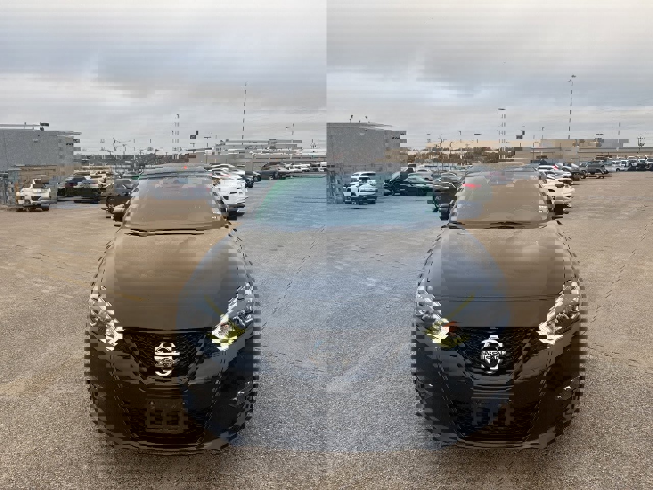 Used 2018 Nissan Maxima SR w/ Midnight Edition video 2