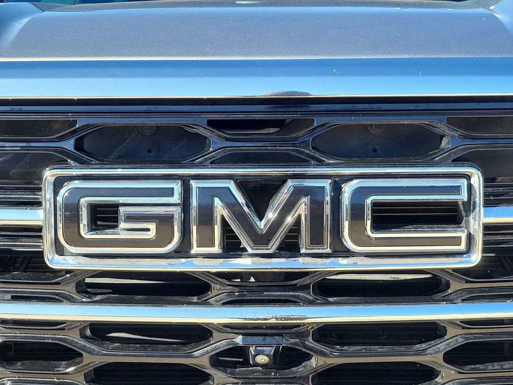 Certified 2024 GMC Yukon XL SLT w/ SLT Luxury Package image 31