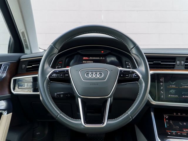 Used 2021 Audi A6 3.0T allroad Prestige AWD/4WD image 23