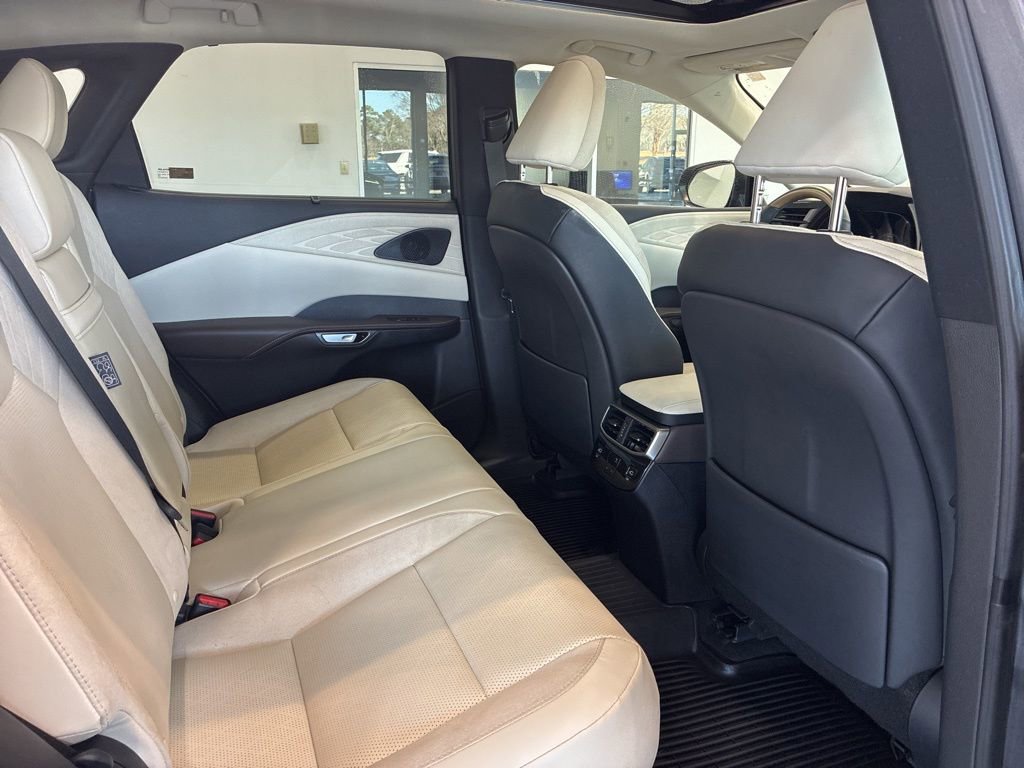 Certified 2023 Lexus RX 350 image 19