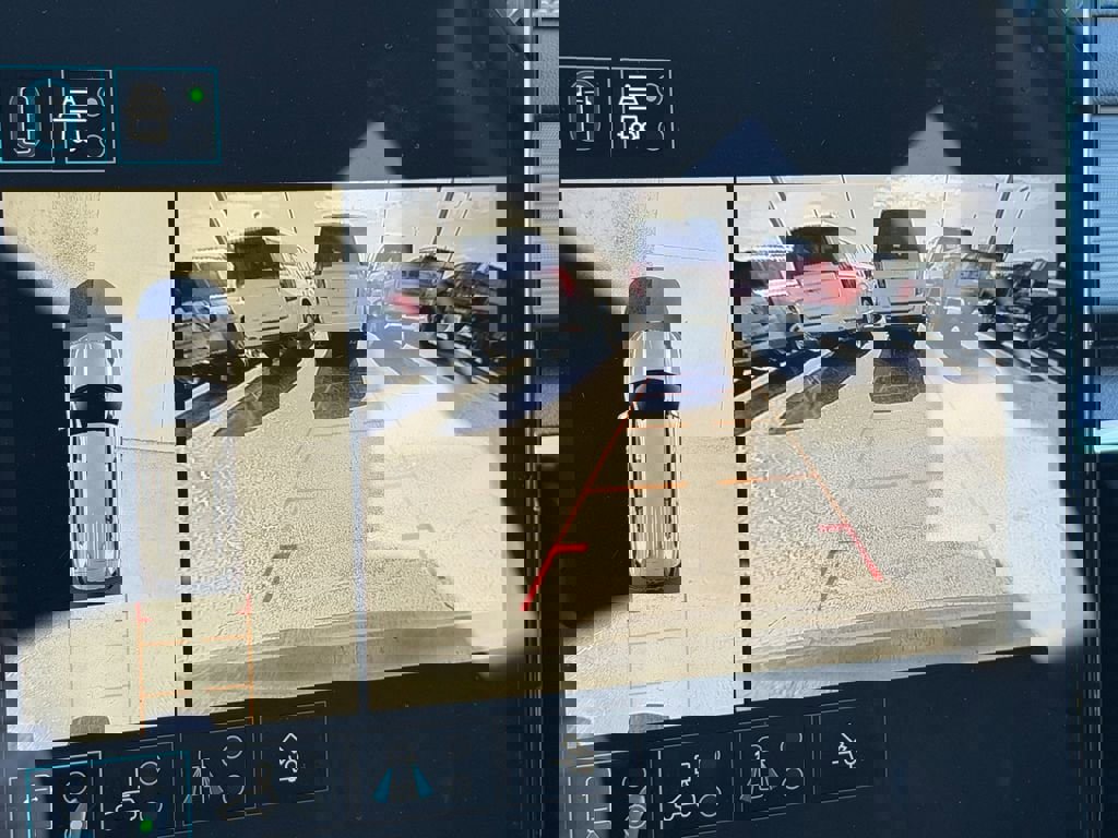 New 2026 GMC Acadia Elevation image 25