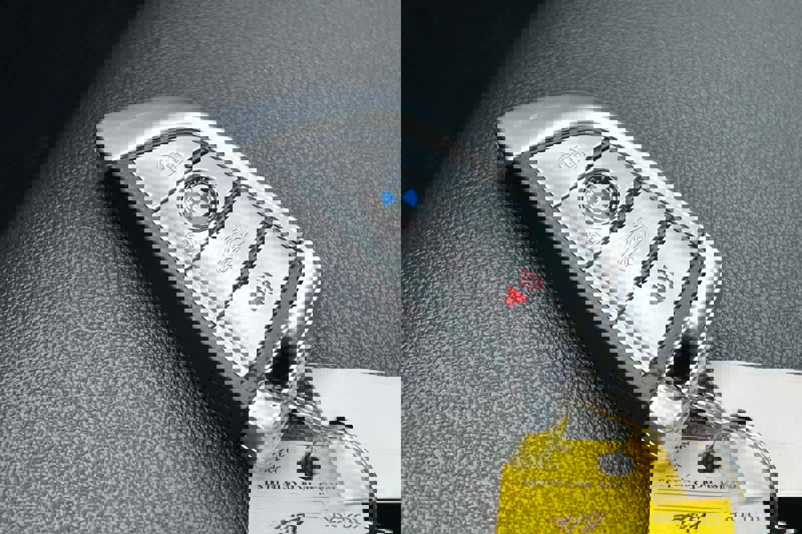 Used 2020 BMW 530e w/ Convenience Package image 23