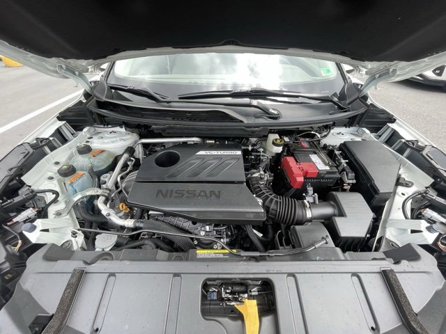 Certified 2023 Nissan Rogue SV image 11