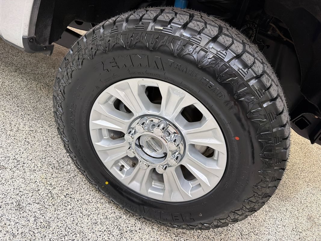 Used 2022 Ford F350 XLT AWD/4WD image 43