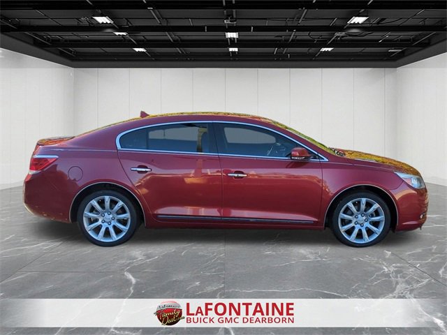 Used 2013 Buick LaCrosse Touring image 9