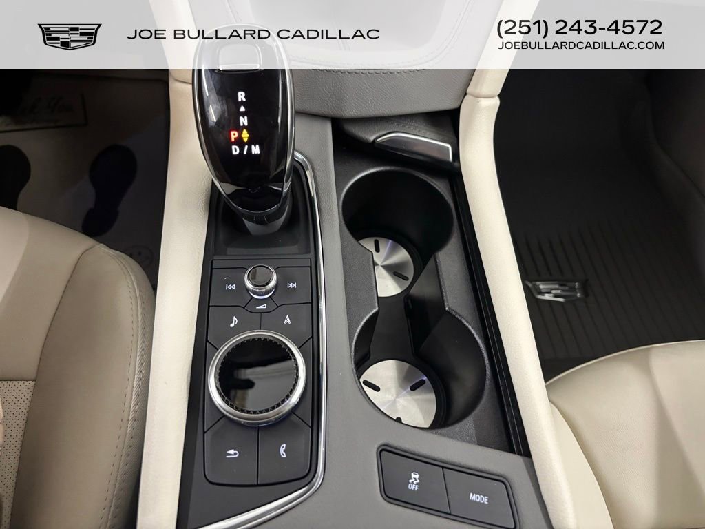 New 2025 Cadillac XT5 Premium Luxury w/ LPO, Floor Liner Package image 31