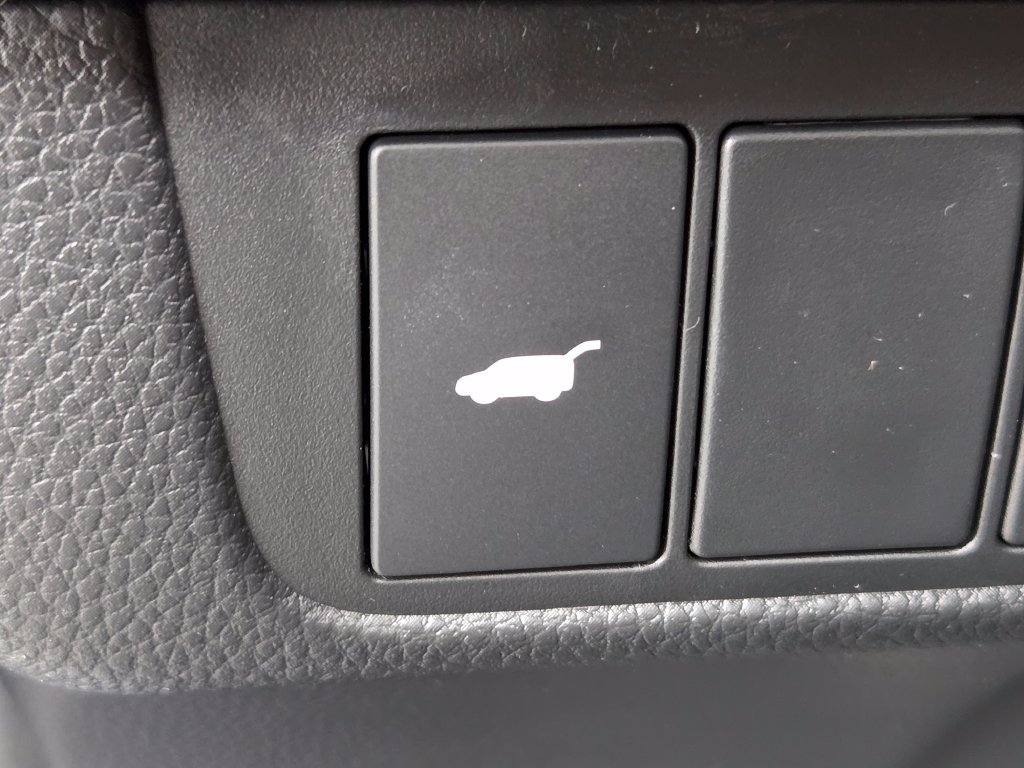 New 2027 Honda CR-V EX-L image 10