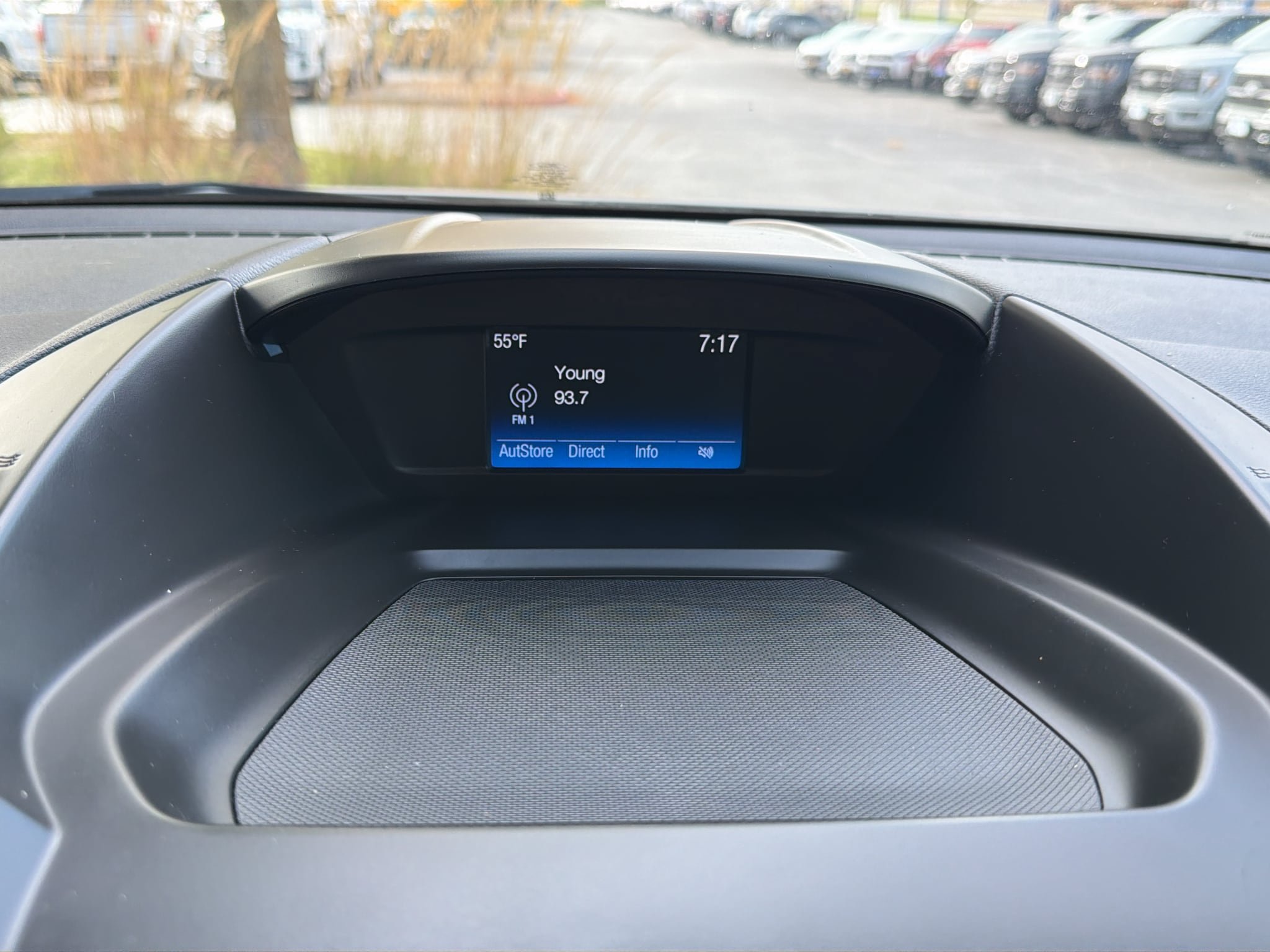 Used 2018 Ford Escape SE FWD image 26