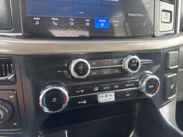 Used 2025 Ford F150 XLT w/ Equipment Group 301A Standard AWD/4WD image 19