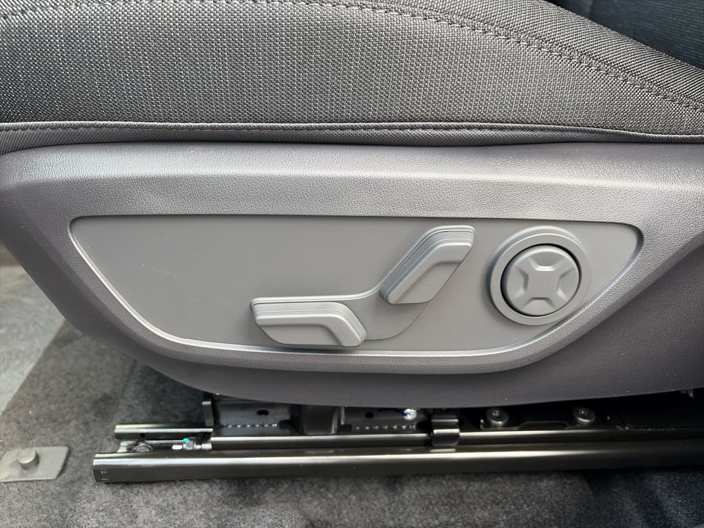 New 2027 Kia Seltos S FWD image 15