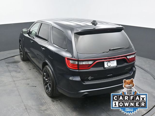 Used 2024 Dodge Durango SRT Hellcat w/ Black Package image 51